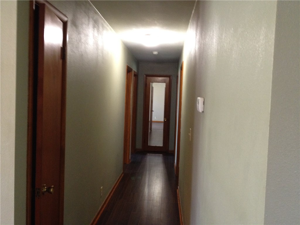 Anton Add Bentonville - Residential Lease