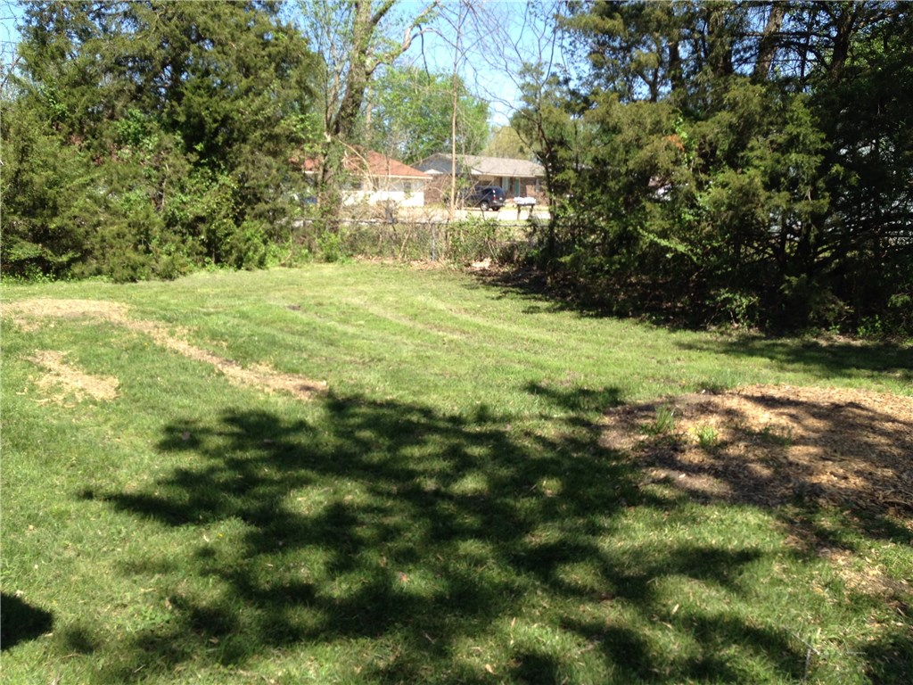 Anton Add Bentonville - Residential Lease