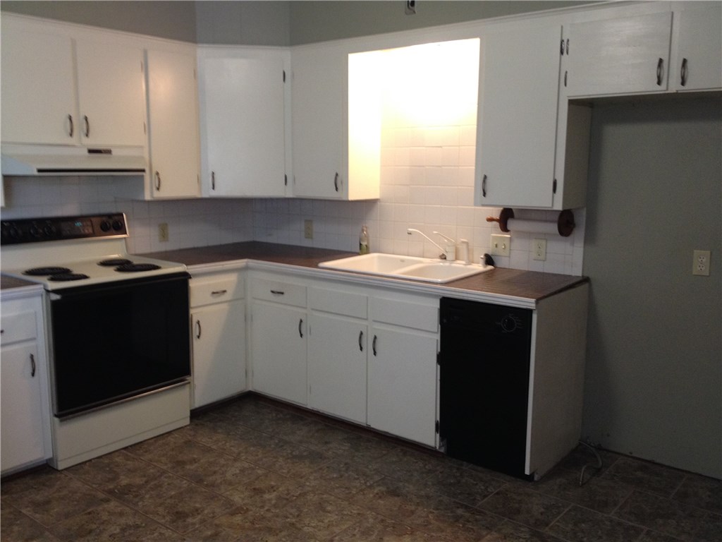 Anton Add Bentonville - Residential Lease