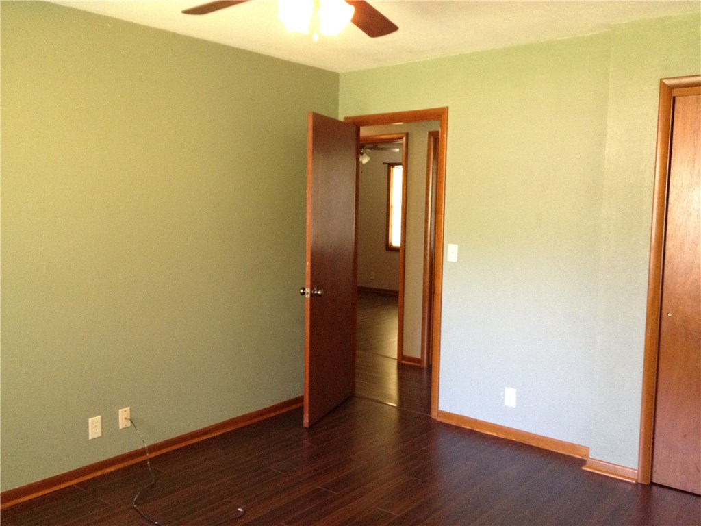 Anton Add Bentonville - Residential Lease