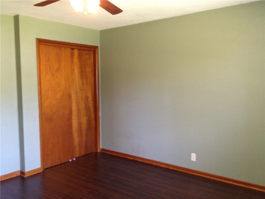 Anton Add Bentonville - Residential Lease