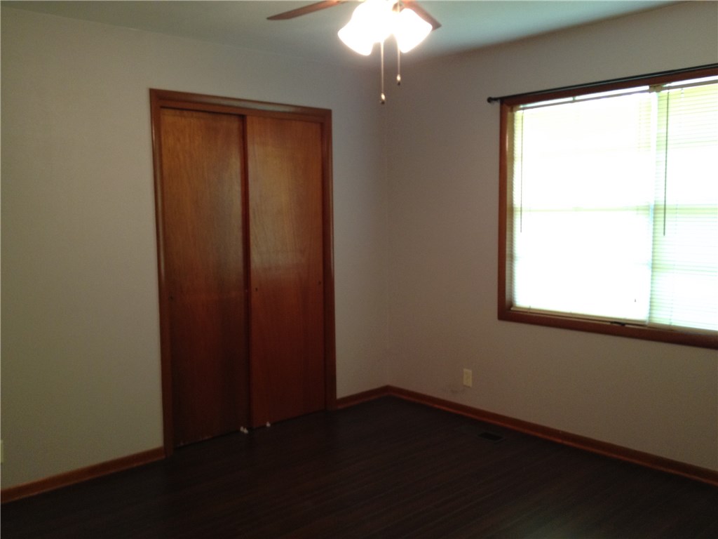 Anton Add Bentonville - Residential Lease
