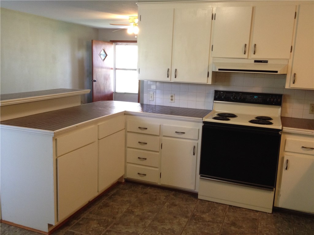 Anton Add Bentonville - Residential Lease