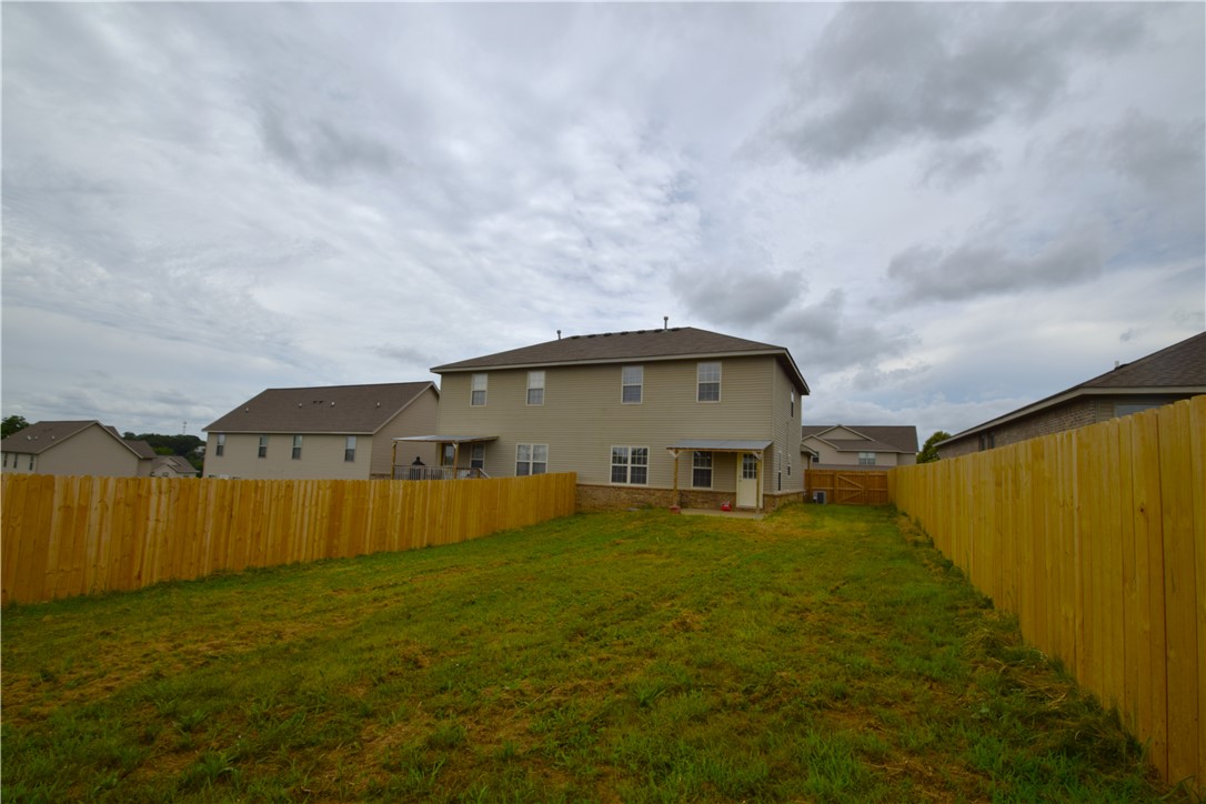 Kerelaw Castle Bentonville - Residential Lease