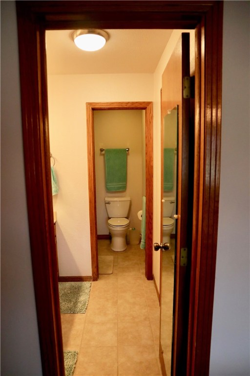 Unit 108 Holiday Island - Residential
