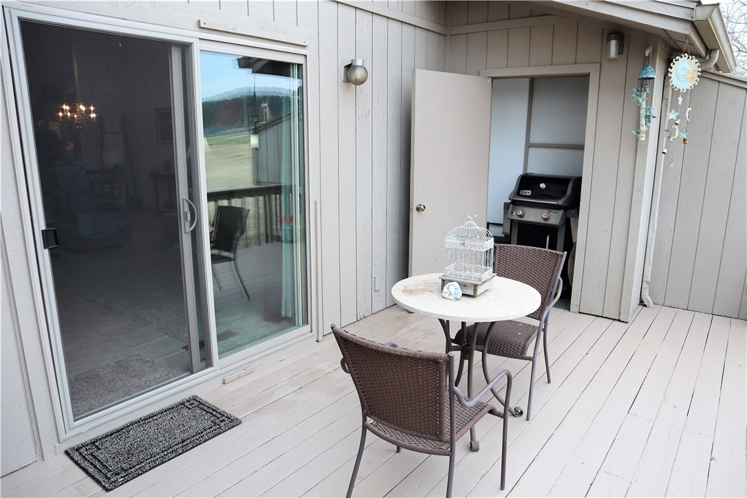Unit 108 Holiday Island - Residential