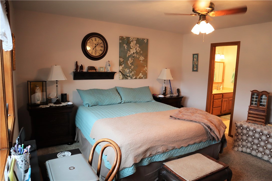 Unit 108 Holiday Island - Residential