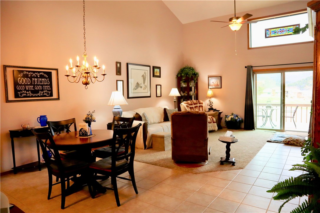 Unit 108 Holiday Island - Residential
