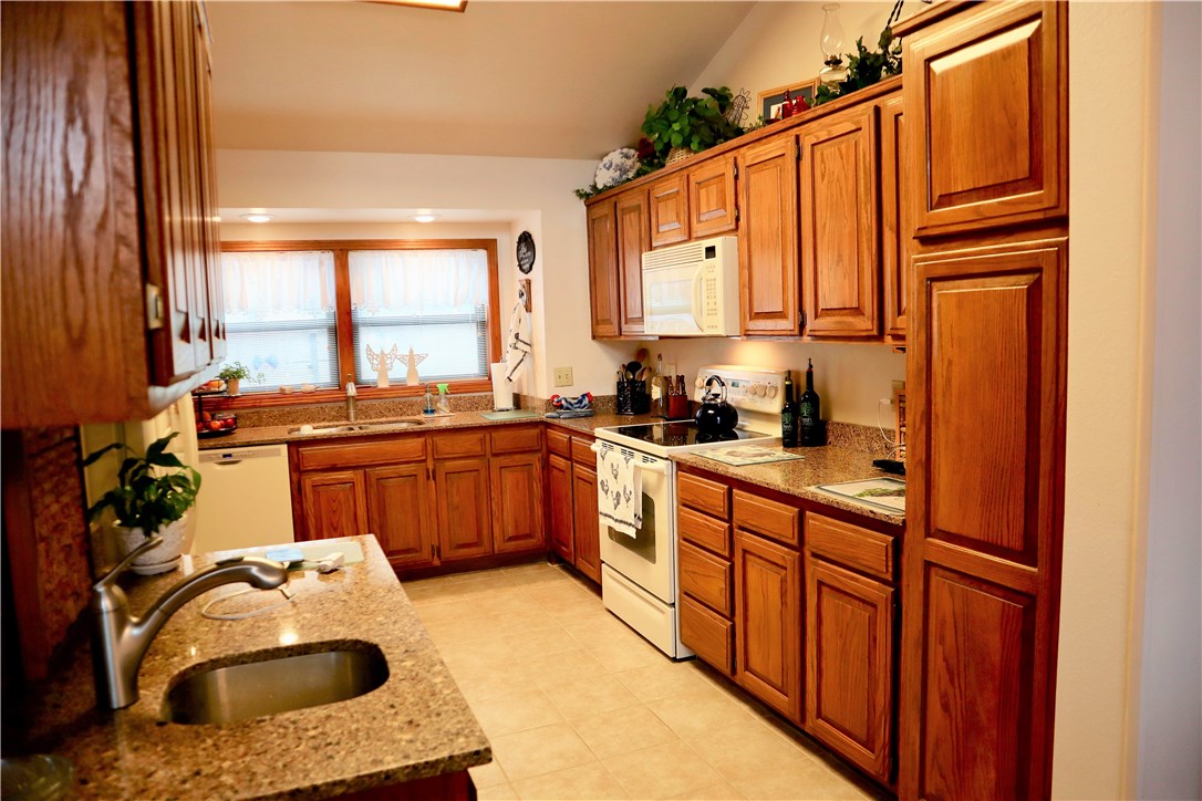 Unit 108 Holiday Island - Residential