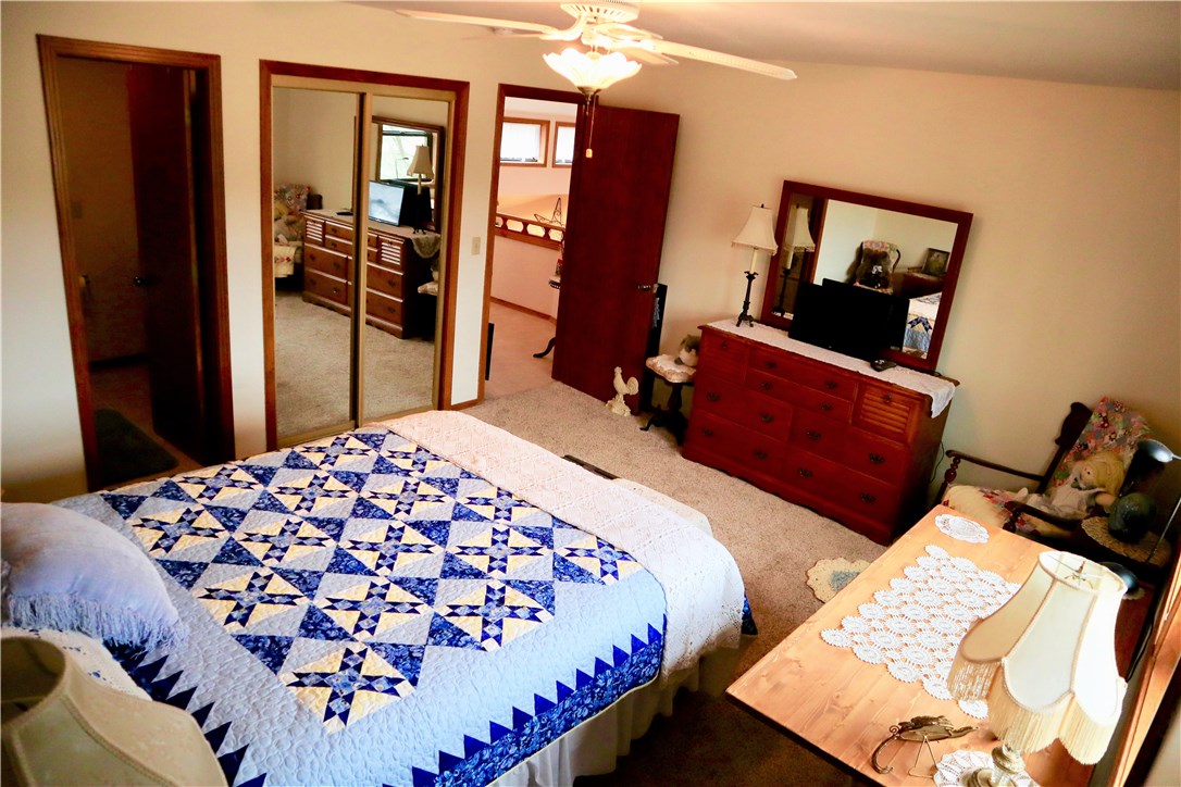 Unit 108 Holiday Island - Residential