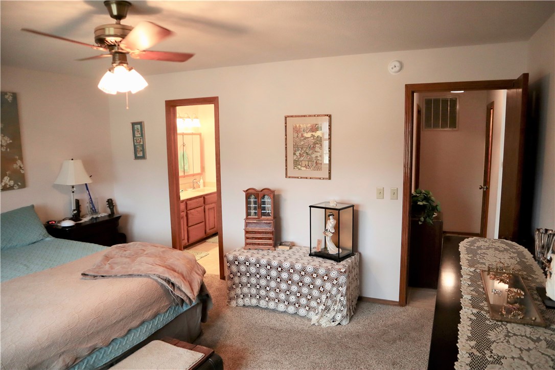 Unit 108 Holiday Island - Residential