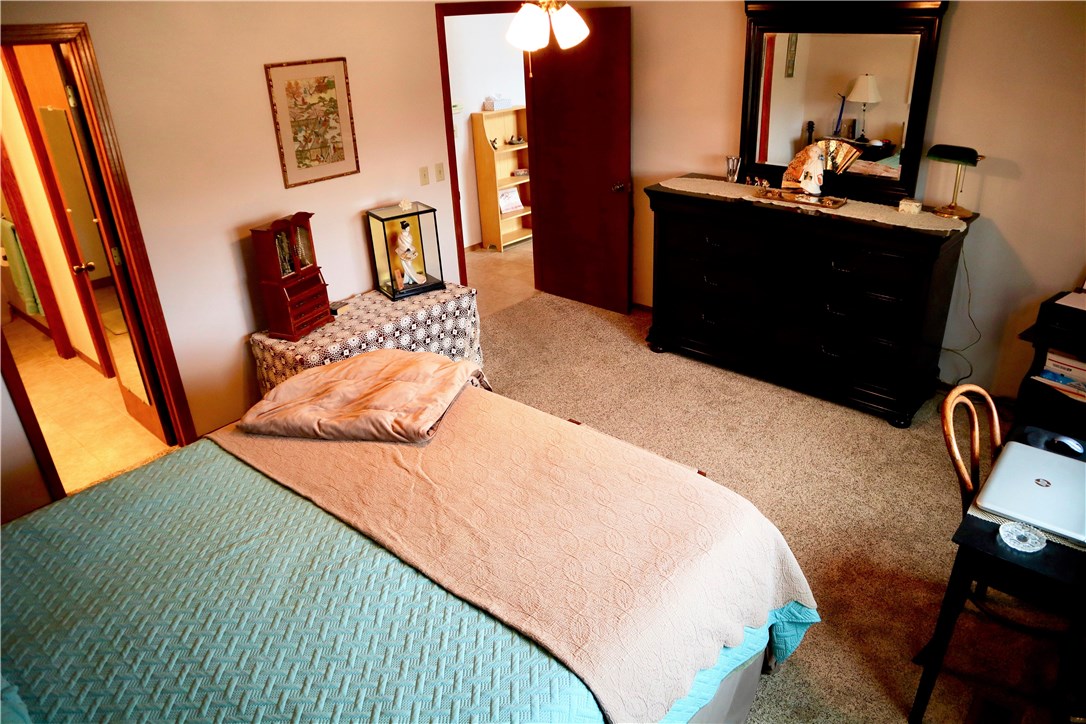 Unit 108 Holiday Island - Residential
