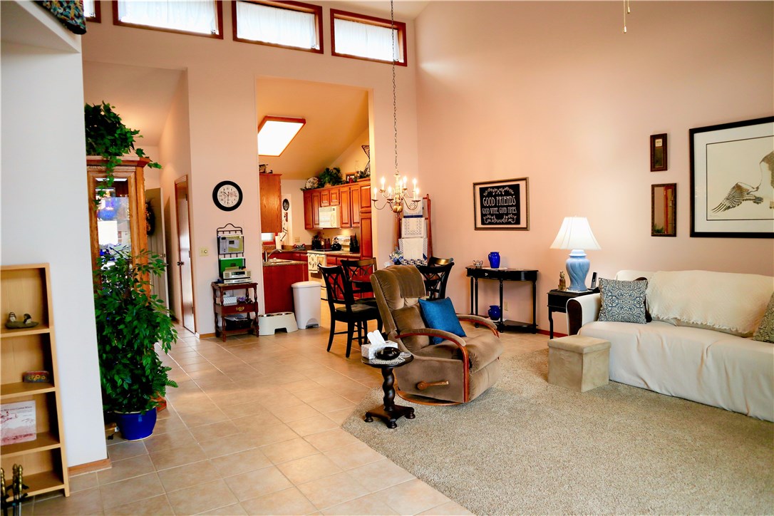 Unit 108 Holiday Island - Residential