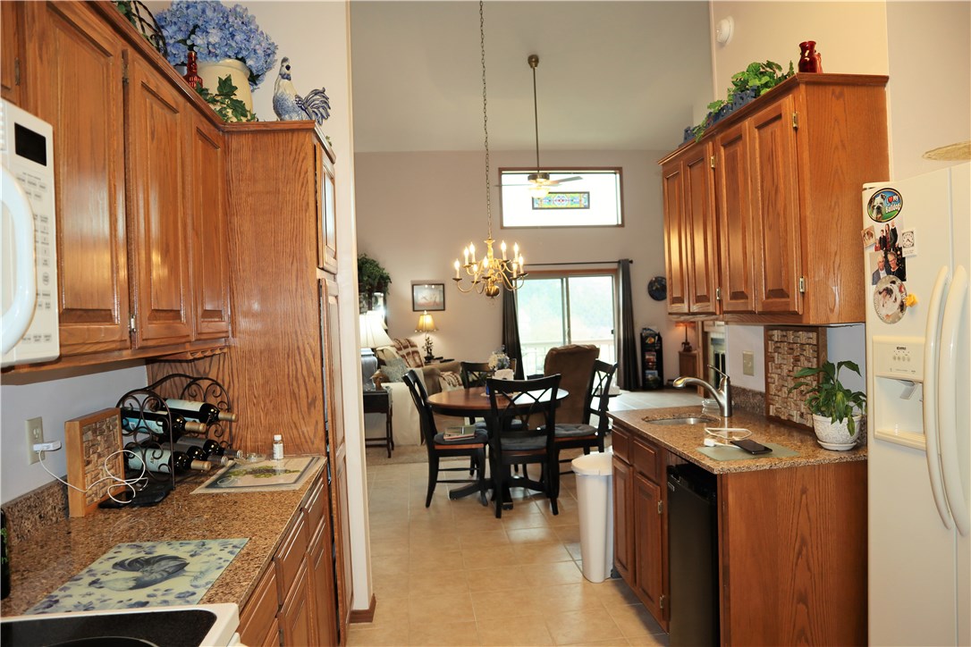 Unit 108 Holiday Island - Residential