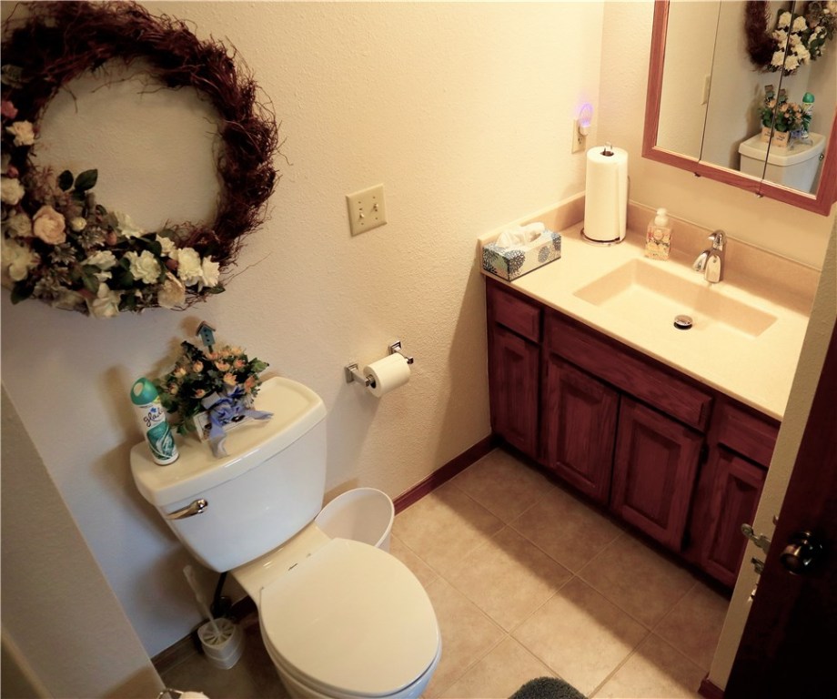 Unit 108 Holiday Island - Residential