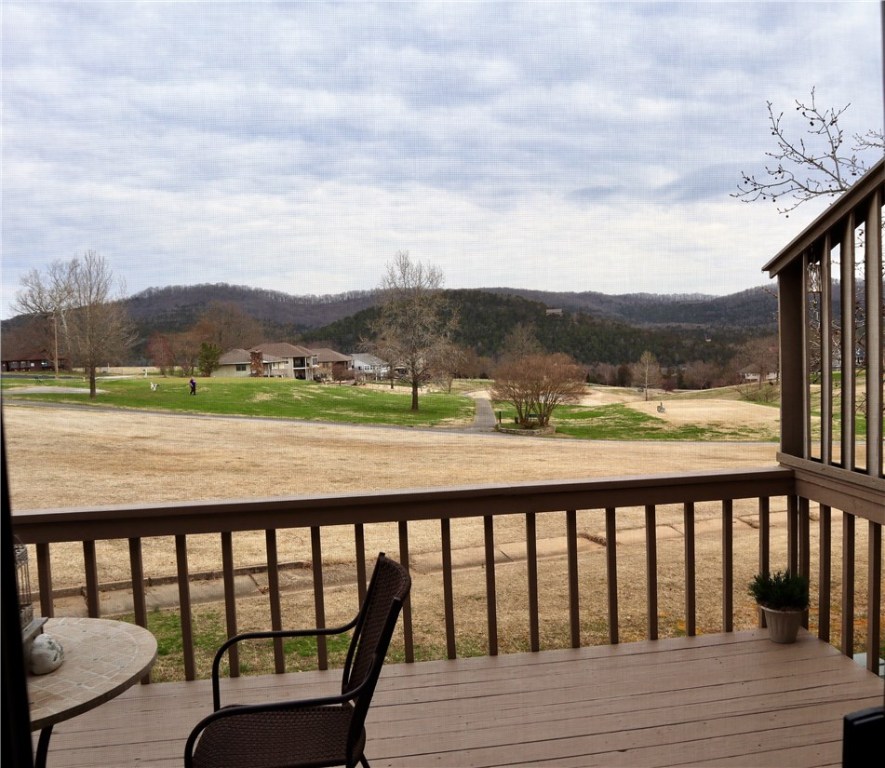 Unit 108 Holiday Island - Residential