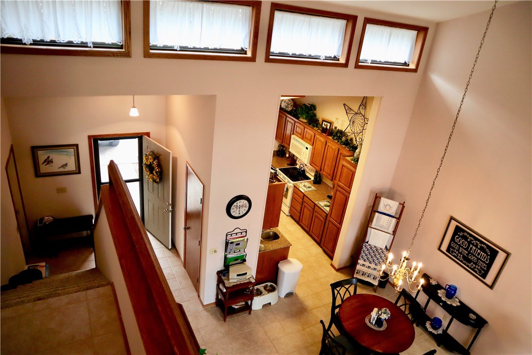 Unit 108 Holiday Island - Residential