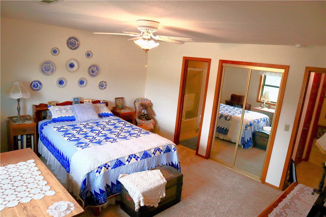 Unit 108 Holiday Island - Residential