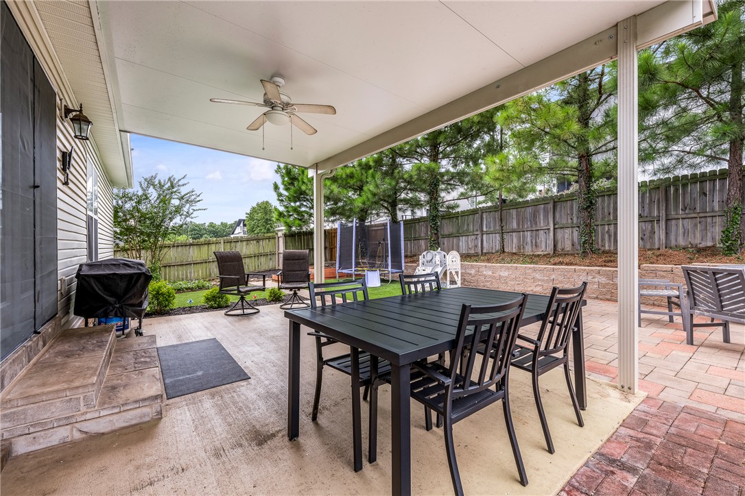 Paddock - Residential