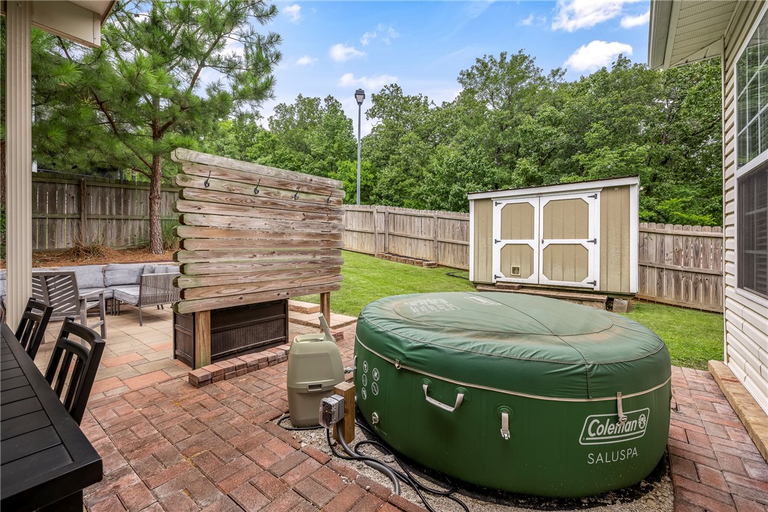 Paddock - Residential