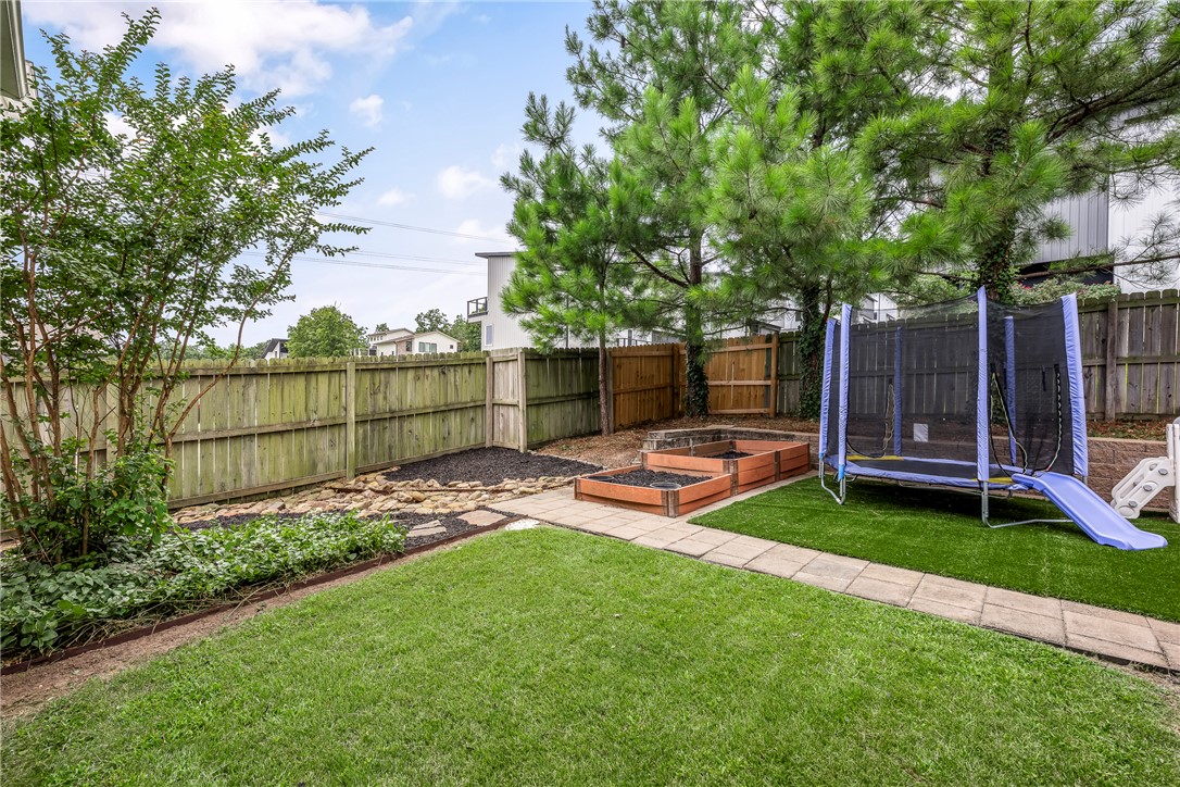 Paddock - Residential
