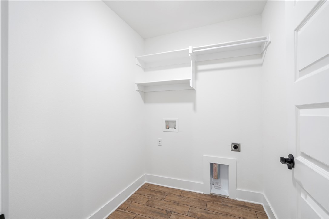 Osage Hills Sub Ph 1 Bentonville - Residential