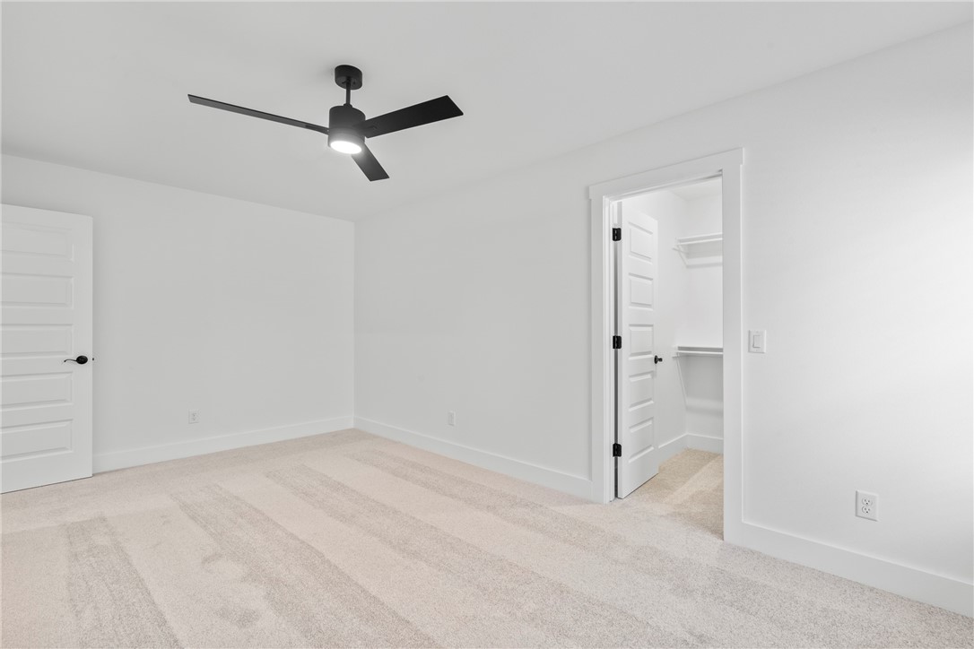 Osage Hills Sub Ph 1 Bentonville - Residential
