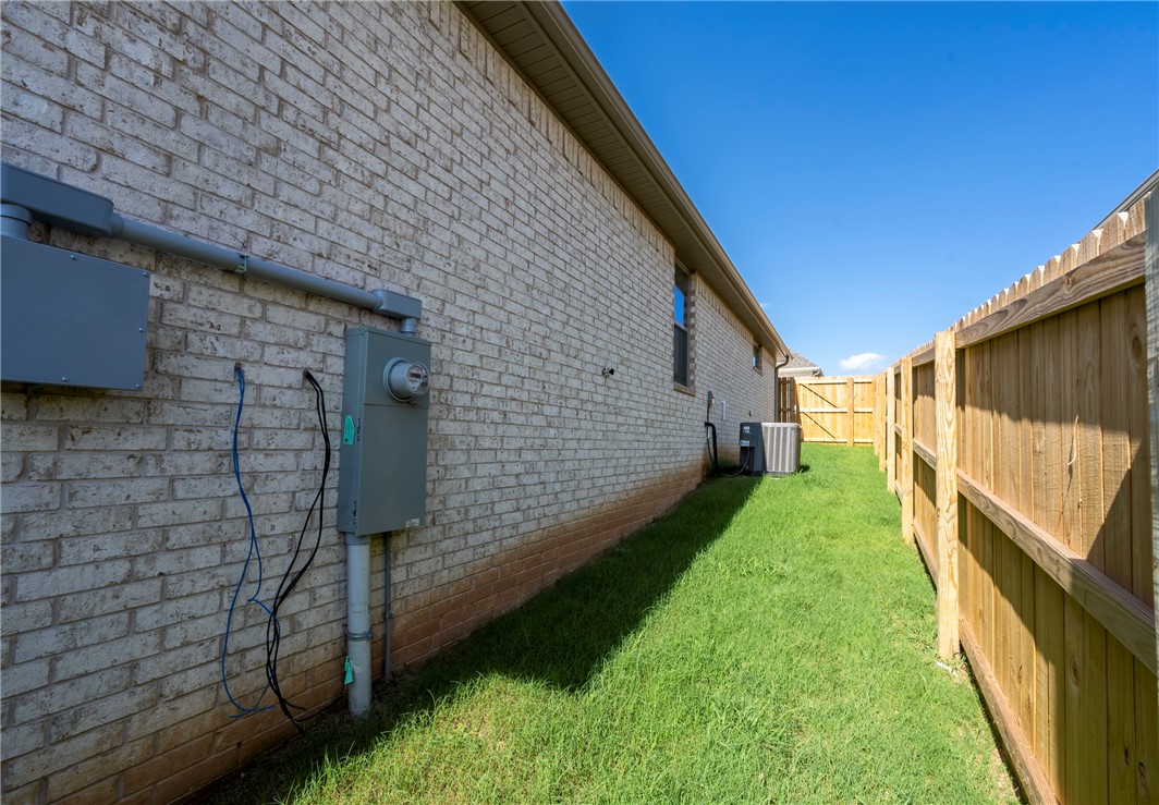 Osage Hills Sub Ph 1 Bentonville - Residential