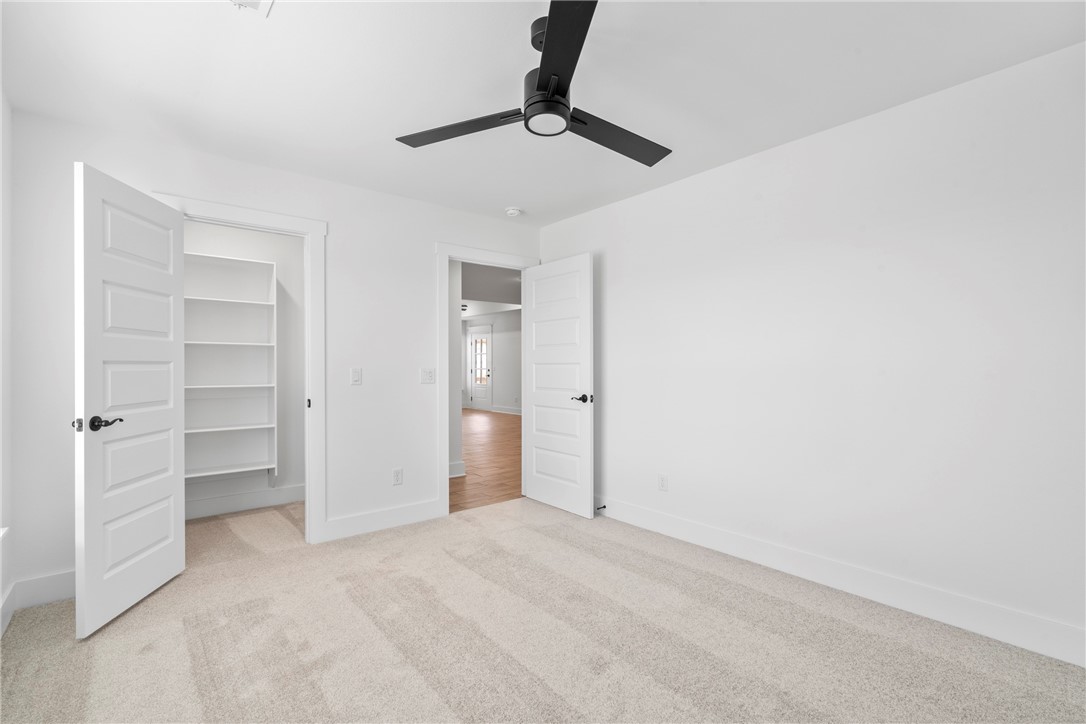 Osage Hills Sub Ph 1 Bentonville - Residential
