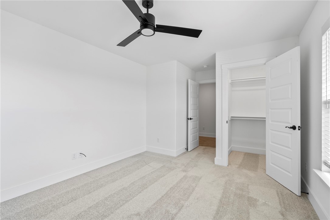 Osage Hills Sub Ph 1 Bentonville - Residential