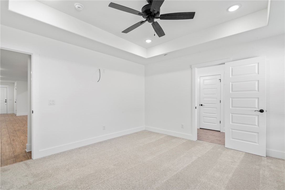 Osage Hills Sub Ph 1 Bentonville - Residential