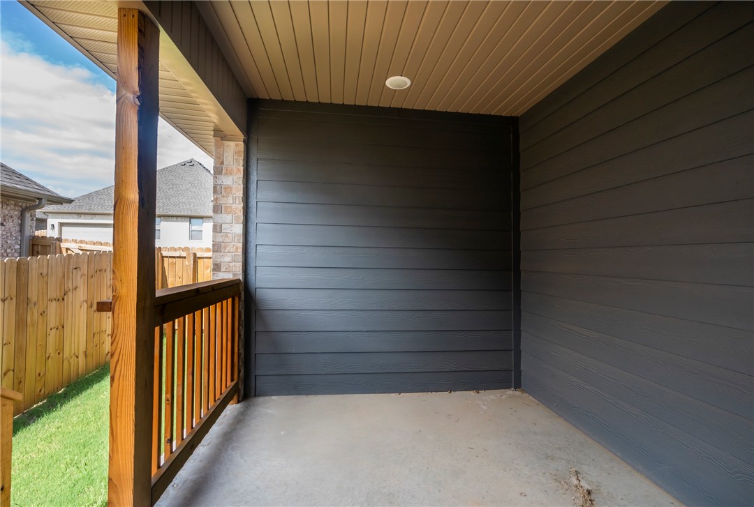 Osage Hills Sub Ph 1 Bentonville - Residential