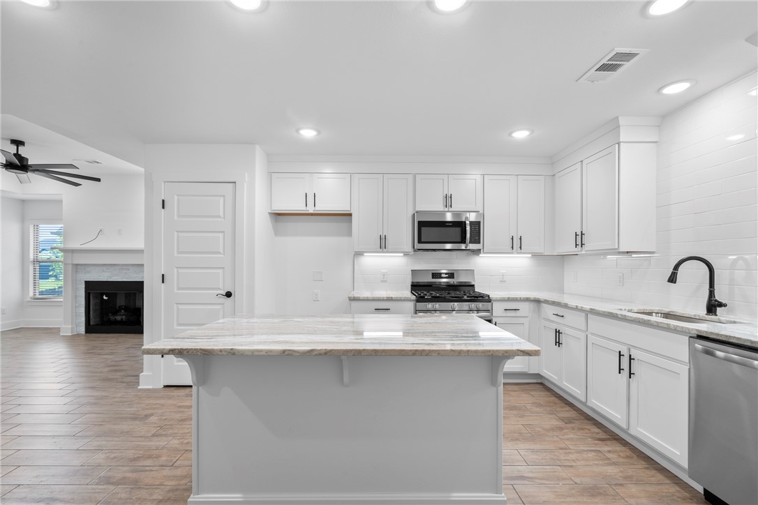 Osage Hills Sub Ph 1 Bentonville - Residential