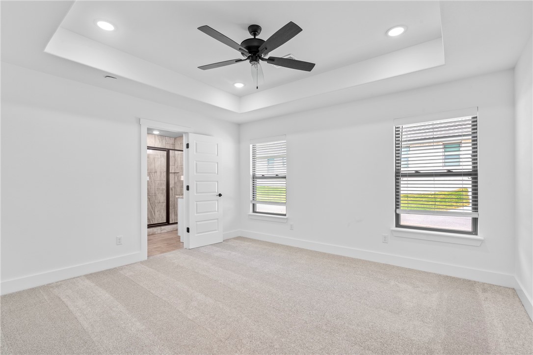 Osage Hills Sub Ph 1 Bentonville - Residential