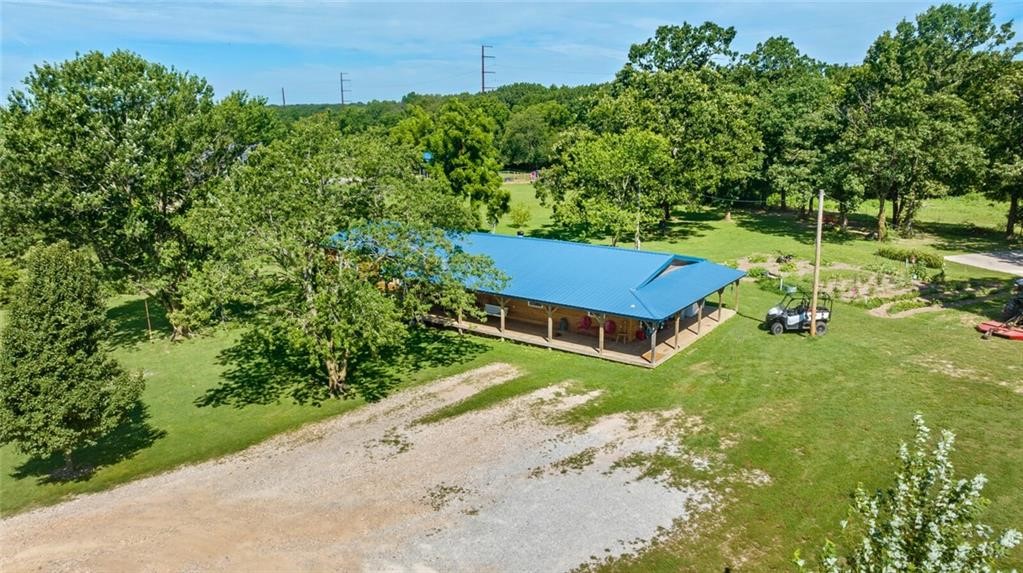Rural - Residential