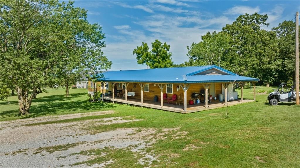 Rural - Residential