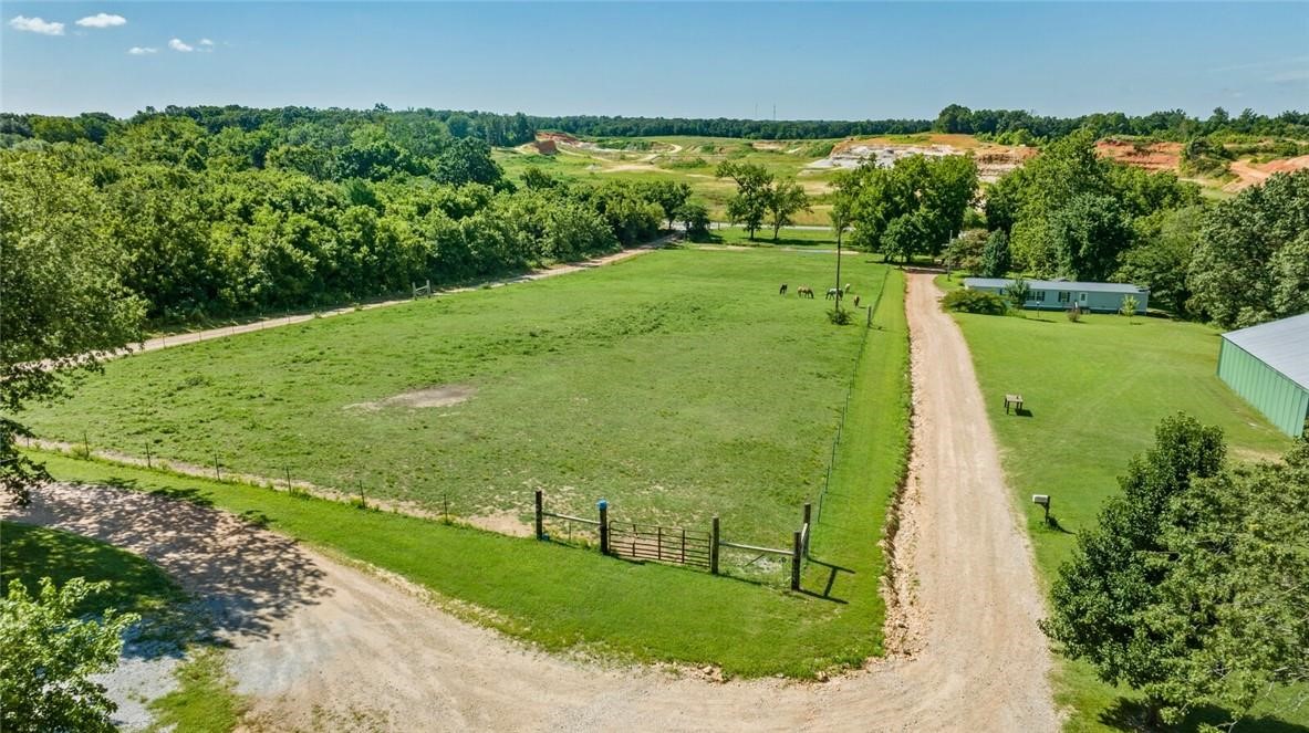 Rural - Residential