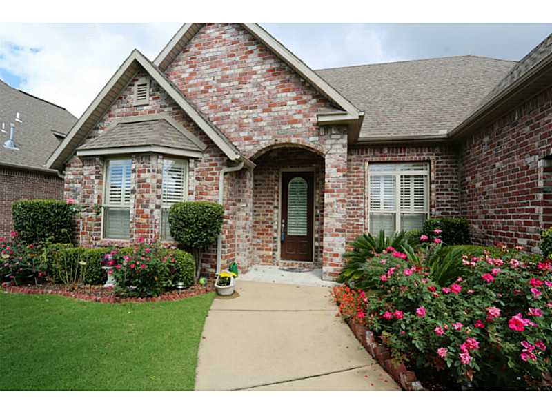 Abington Sub Rogers - Residential