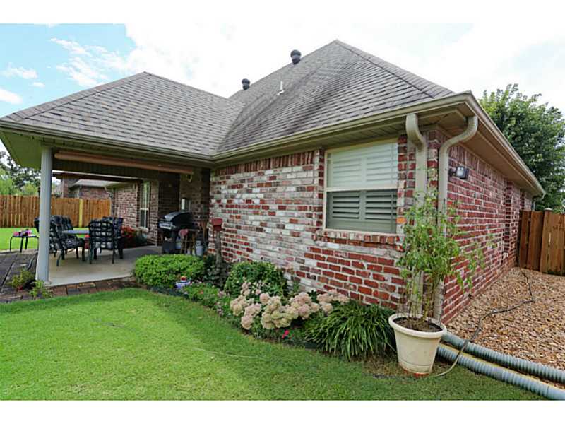 Abington Sub Rogers - Residential