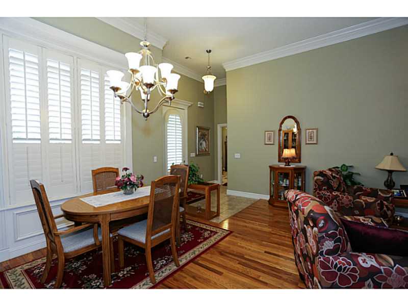 Abington Sub Rogers - Residential