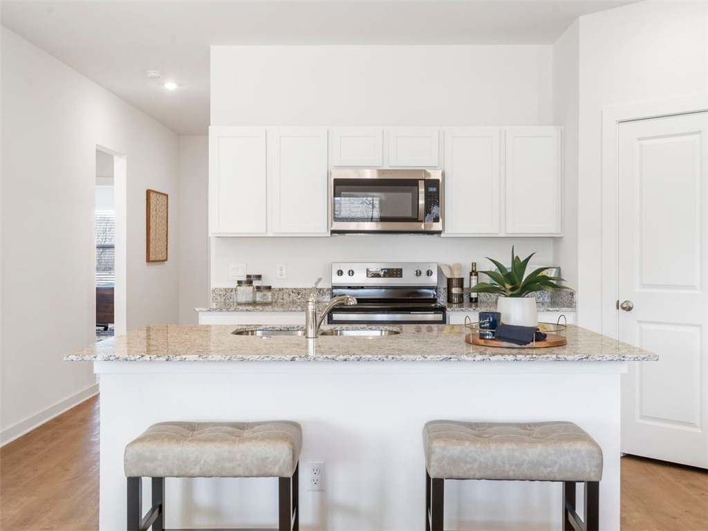 Hudson Heights PH. 2 - Residential