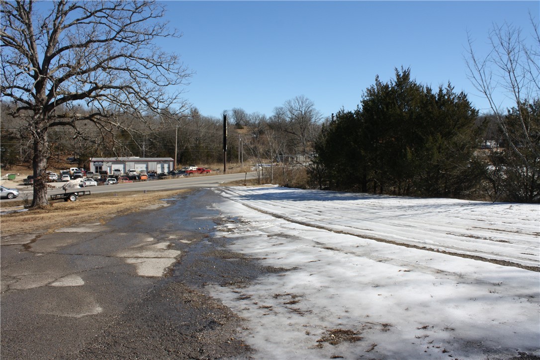 NA - Residential