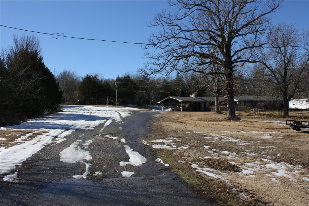 NA - Residential