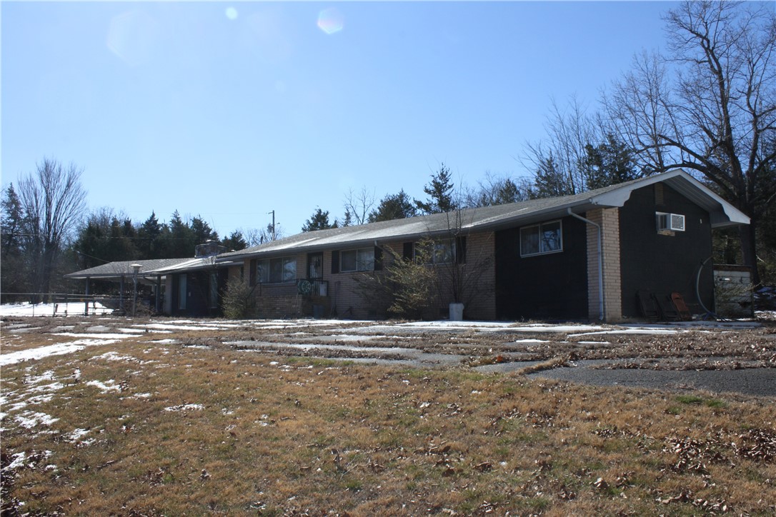 NA - Residential