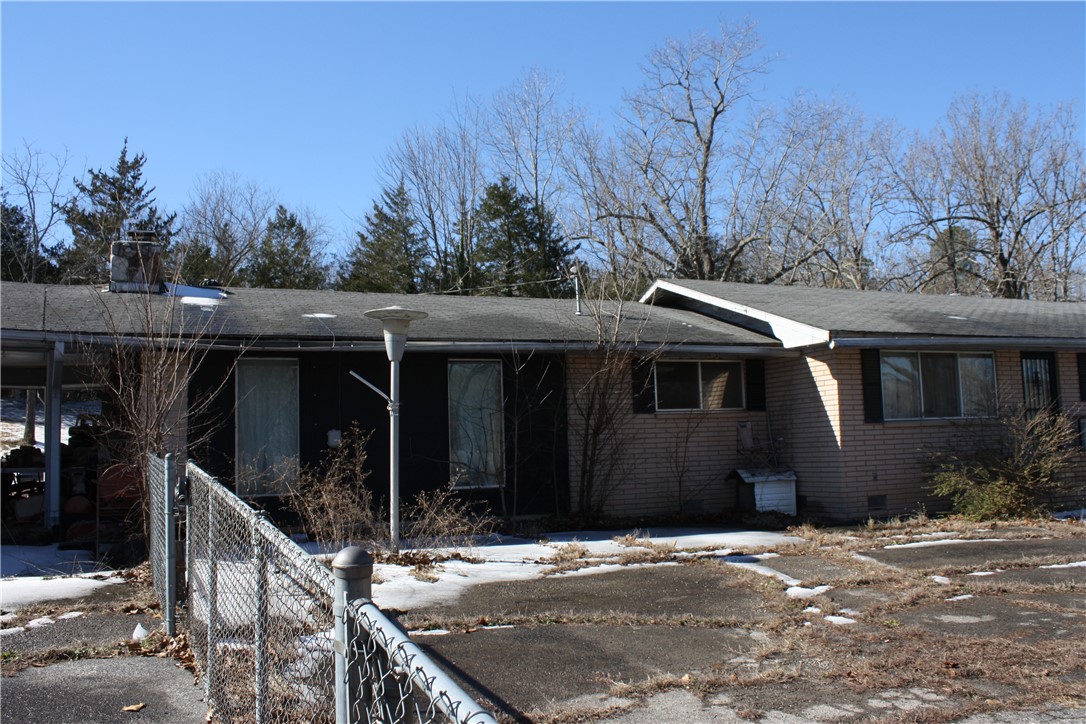 NA - Residential