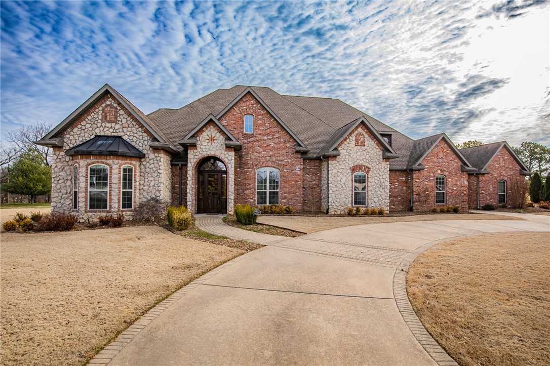 Meadows, The Little Flock - Residential