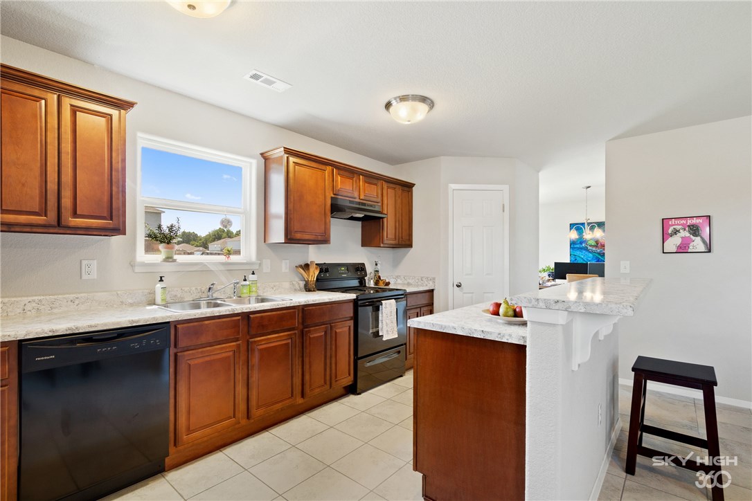 Providence Village Bentonville - Residential