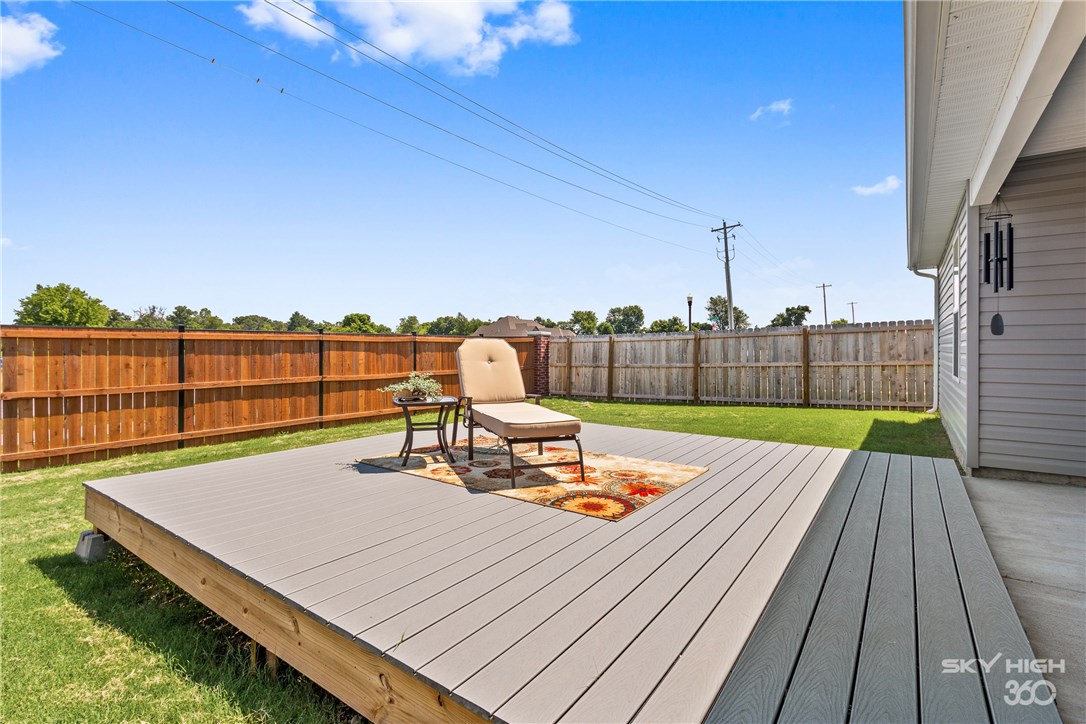 Providence Village Bentonville - Residential