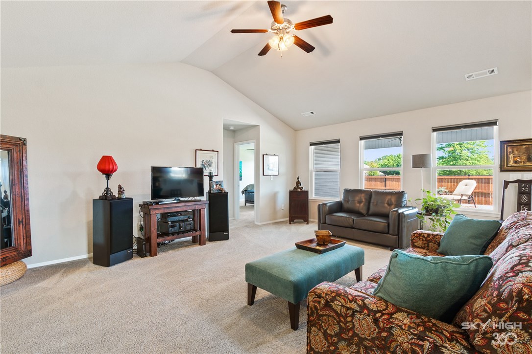 Providence Village Bentonville - Residential