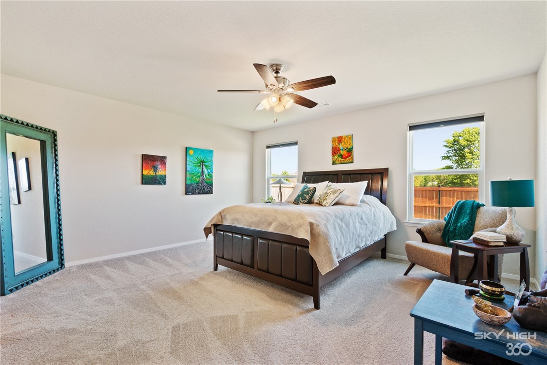 Providence Village Bentonville - Residential
